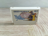 Final Fantasy 1 Boxed Nintendo Famicom NES Japan - UF8453 - Photo 11