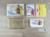 Final Fantasy 1 Boxed Nintendo Famicom NES Japan - UF8453 - Photo 1