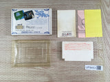 Final Fantasy 1 Boxed Nintendo Famicom NES Japan - UF8453 - Photo 2