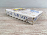 Final Fantasy 1 Boxed Nintendo Famicom NES Japan - UF8453 - Photo 4