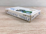 Final Fantasy 1 Boxed Nintendo Famicom NES Japan - UF8453 - Photo 5