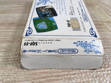 Final Fantasy 1 Boxed Nintendo Famicom NES Japan - UF8453 - Photo 7