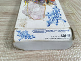 Final Fantasy 1 Boxed Nintendo Famicom NES Japan - UF8453 - Photo 8