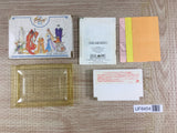 Final Fantasy 3 Boxed Nintendo Famicom NES Japan - UF8454 - Photo 2
