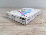 Final Fantasy 3 Boxed Nintendo Famicom NES Japan - UF8454 - Photo 3