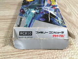 Gradius Nemesis Boxed Nintendo Famicom NES Japan - UF8455 - Photo 10