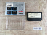 Gradius Nemesis Boxed Nintendo Famicom NES Japan - UF8455 - Photo 2