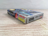 Gradius Nemesis Boxed Nintendo Famicom NES Japan - UF8455 - Photo 3