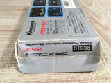 Gradius Nemesis Boxed Nintendo Famicom NES Japan - UF8455 - Photo 8