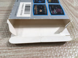 Gradius Nemesis Boxed Nintendo Famicom NES Japan - UF8455 - Photo 9