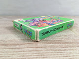 Konami Wai Wai World Boxed Nintendo Famicom NES Japan - UF8456 - Photo 4