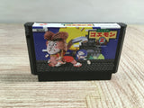 Ganbare Goemon Gaiden Mystical Ninja 2 Boxed Nintendo Famicom NES Japan - UF8457 - Photo 11
