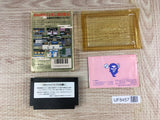 Ganbare Goemon Gaiden Mystical Ninja 2 Boxed Nintendo Famicom NES Japan - UF8457 - Photo 2