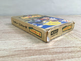 Ganbare Goemon Gaiden Mystical Ninja 2 Boxed Nintendo Famicom NES Japan - UF8457 - Photo 3