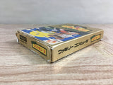 Ganbare Goemon Gaiden Mystical Ninja 2 Boxed Nintendo Famicom NES Japan - UF8457 - Photo 4