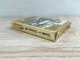 Ganbare Goemon Gaiden Mystical Ninja 2 Boxed Nintendo Famicom NES Japan - UF8457 - Photo 5