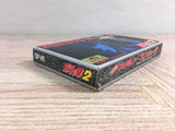 Fist of The North Star Hokuto no Ken II 2 Boxed Famicom NES Japan - UF8458 - Photo 4