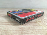 Fist of The North Star Hokuto no Ken II 2 Boxed Famicom NES Japan - UF8458 - Photo 6