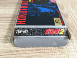 Fist of The North Star Hokuto no Ken II 2 Boxed Famicom NES Japan - UF8458 - Photo 8
