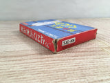 Nekketsu Kouha Kunio Kun Boxed Nintendo Famicom NES Japan - UF8459 - Photo 3