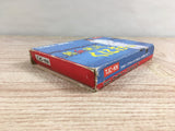 Nekketsu Kouha Kunio Kun Boxed Nintendo Famicom NES Japan - UF8459 - Photo 4