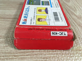 Nekketsu Kouha Kunio Kun Boxed Nintendo Famicom NES Japan - UF8459 - Photo 8