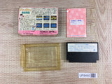 Kunio kun Down Town Nekketsu Monogatari Boxed Famicom NES Japan - UF8460 - Photo 2