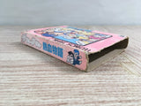 Kunio kun Down Town Nekketsu Monogatari Boxed Famicom NES Japan - UF8460 - Photo 3