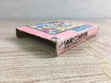 Kunio kun Down Town Nekketsu Monogatari Boxed Famicom NES Japan - UF8460 - Photo 4