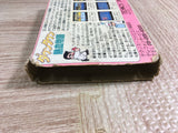 Kunio kun Down Town Nekketsu Monogatari Boxed Famicom NES Japan - UF8460 - Photo 7