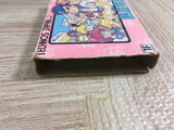 Kunio kun Down Town Nekketsu Monogatari Boxed Famicom NES Japan - UF8460 - Photo 8