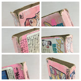 Kunio kun Down Town Nekketsu Monogatari Boxed Famicom NES Japan - UF8460 - Photo 9