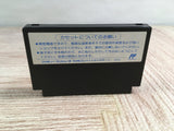 Kunio Kun Nekketsu Koushinkyoku Daiundoukai Boxed Famicom NES Japan - UF8461 - Photo 12