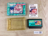 Kunio Kun Nekketsu Koushinkyoku Daiundoukai Boxed Famicom NES Japan - UF8461 - Photo 1