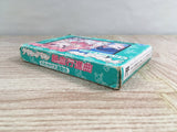 Kunio Kun Nekketsu Koushinkyoku Daiundoukai Boxed Famicom NES Japan - UF8461 - Photo 4