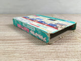 Kunio Kun Nekketsu Koushinkyoku Daiundoukai Boxed Famicom NES Japan - UF8461 - Photo 5
