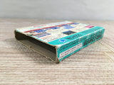 Kunio Kun Nekketsu Koushinkyoku Daiundoukai Boxed Famicom NES Japan - UF8461 - Photo 6