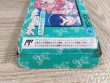 Kunio Kun Nekketsu Koushinkyoku Daiundoukai Boxed Famicom NES Japan - UF8461 - Photo 8