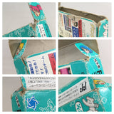 Kunio Kun Nekketsu Koushinkyoku Daiundoukai Boxed Famicom NES Japan - UF8461 - Photo 9