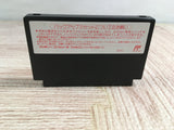 Kunio Kun Jidaigeki Dayo Zenin Syugou Boxed Nintendo Famicom NES Japan - UF8462 - Photo 12