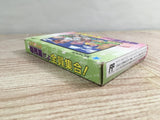 Kunio Kun Jidaigeki Dayo Zenin Syugou Boxed Nintendo Famicom NES Japan - UF8462 - Photo 4