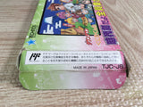 Kunio Kun Jidaigeki Dayo Zenin Syugou Boxed Nintendo Famicom NES Japan - UF8462 - Photo 8
