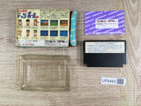 Nekketsu Koukou Dodgeball Bu Kunio Kun Boxed Nintendo Famicom NES Japan - UF8463 - Photo 2