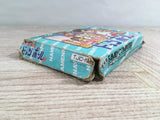 Nekketsu Koukou Dodgeball Bu Kunio Kun Boxed Nintendo Famicom NES Japan - UF8463 - Photo 3
