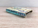 Nekketsu Koukou Dodgeball Bu Kunio Kun Boxed Nintendo Famicom NES Japan - UF8463 - Photo 5