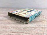 Nekketsu Koukou Dodgeball Bu Kunio Kun Boxed Nintendo Famicom NES Japan - UF8463 - Photo 6