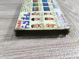 Nekketsu Koukou Dodgeball Bu Kunio Kun Boxed Nintendo Famicom NES Japan - UF8463 - Photo 7
