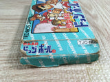 Nekketsu Koukou Dodgeball Bu Kunio Kun Boxed Nintendo Famicom NES Japan - UF8463 - Photo 8