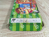 Kunio Kun no Nekketsu Soccer League Boxed Nintendo Famicom NES Japan - UF8464 - Photo 10