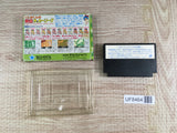 Kunio Kun no Nekketsu Soccer League Boxed Nintendo Famicom NES Japan - UF8464 - Photo 2